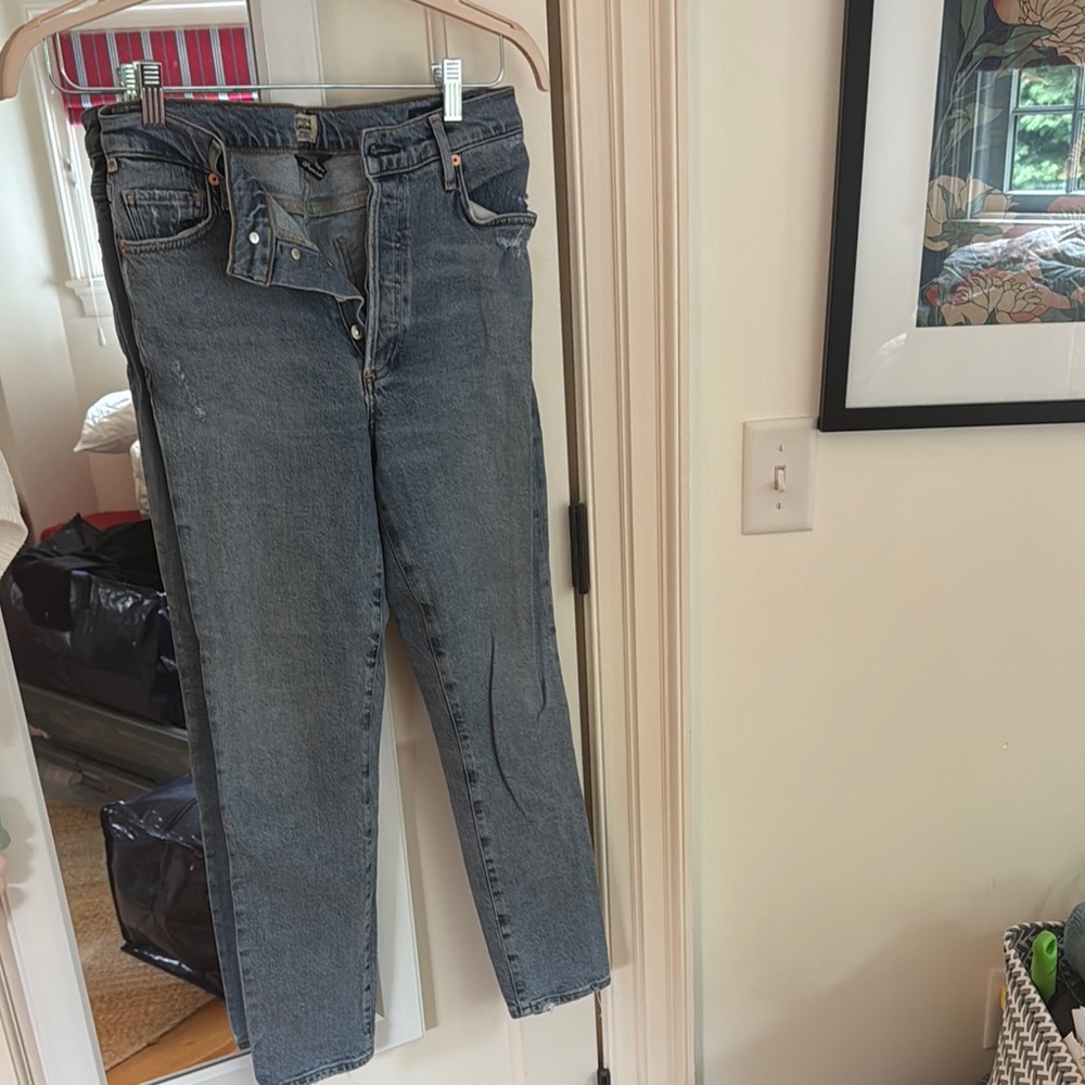 Citizens of Humanity Skinny Jeans